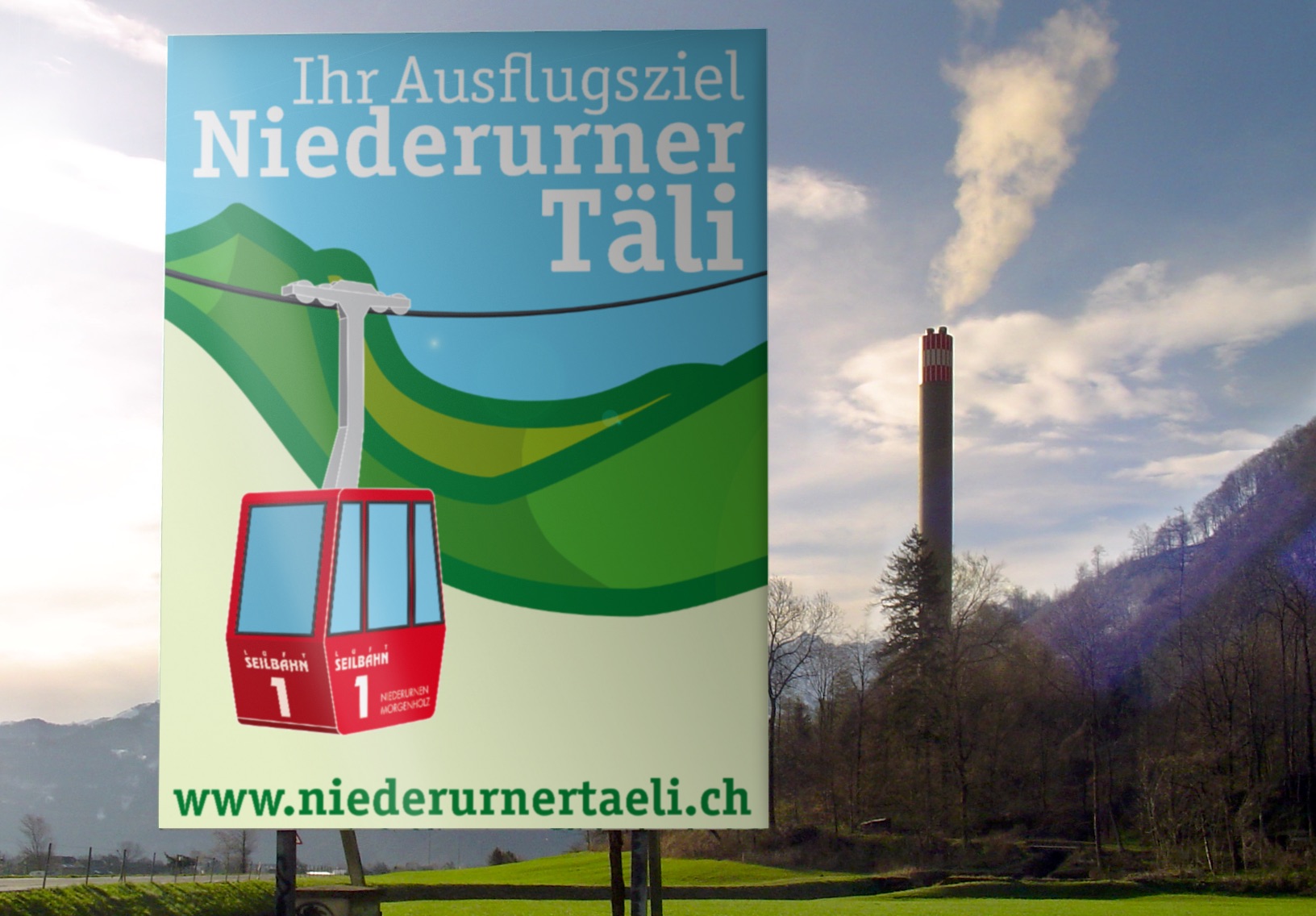 Niederurnertaeli