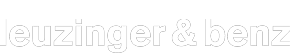 Leuzinger & Benz AG