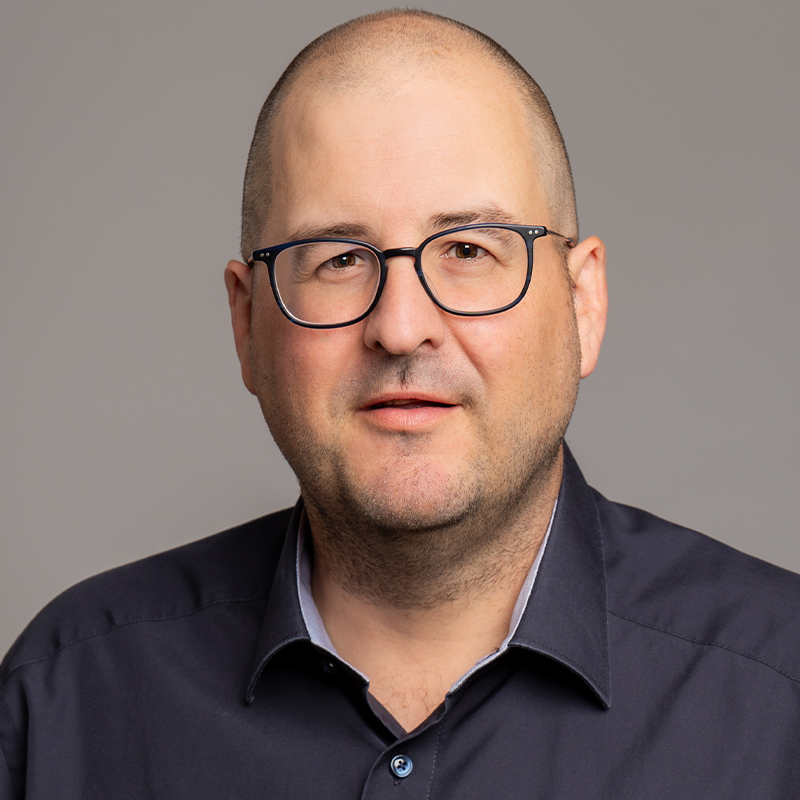 Matthias Dörig