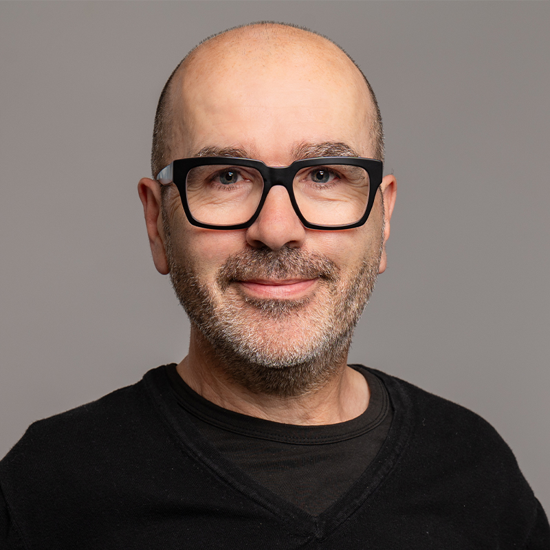 Mauro Barbi