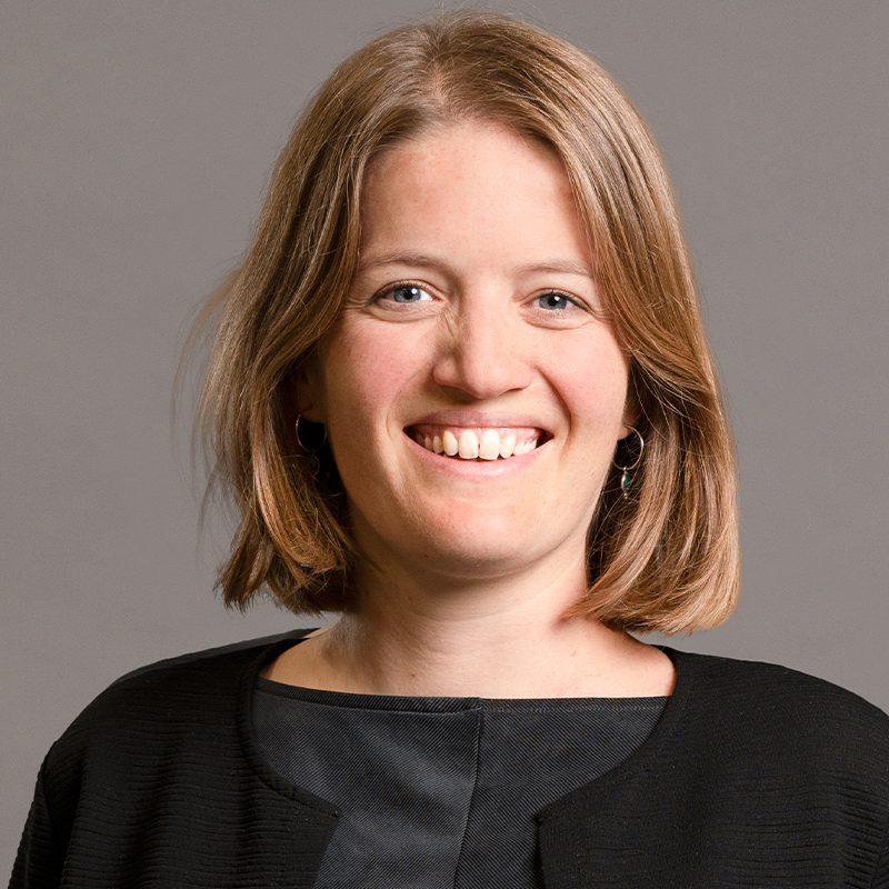 Tamara Zaman